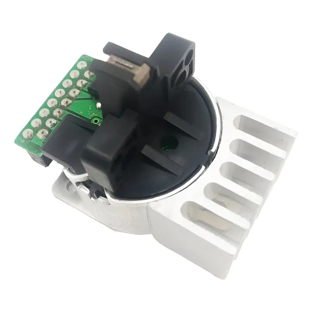 Cabezal De Impresion Epson Tmu 220 Con Envio Gratis
