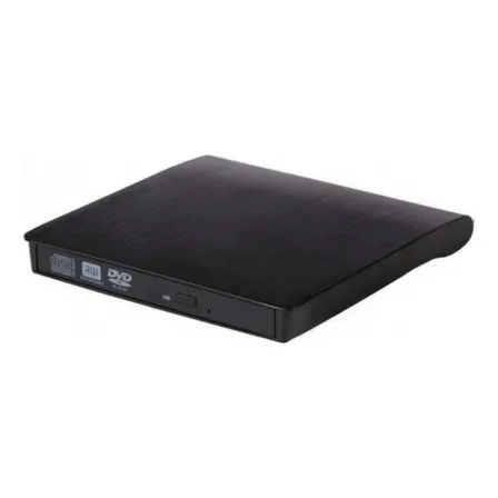 Grabador Reproductor Dvd/cd Externo Usb 3.0 Pc Portátil