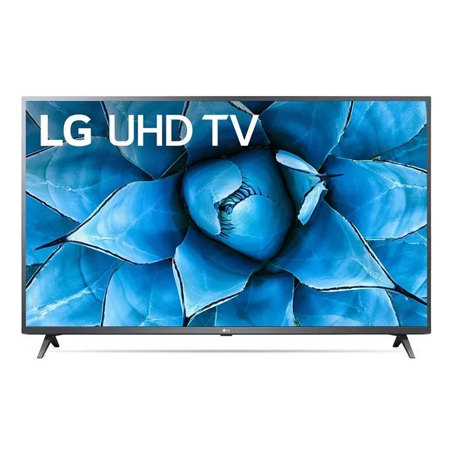 Smart Tv LG 4k Uhd Hdmi Usb Hdr Web0s 65un7300aud