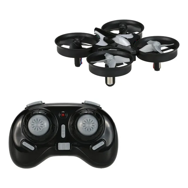 Modelo De Avión/un Interruptor De 4 Canales/llave 3d.. 4g