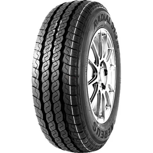 Cubierta Neumático Nereus 225/70r15c 112/110r  Ns913