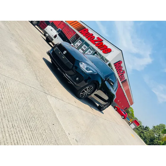 Suzuki Swift Sport 1.4 Boosterjet Glx