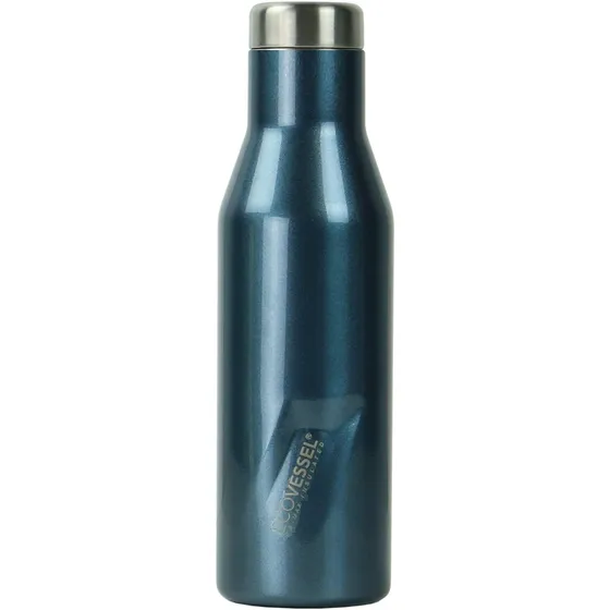 Vaso Botella Cooler Termico Ecovessel Aspen 16oz Varios