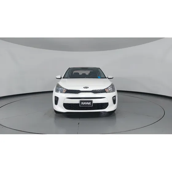 Kia Rio 1.6 Lx