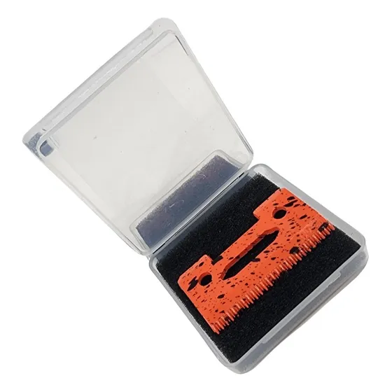 Cuchillas De Cerámica Para Cortapelo Magic Clip Perfetto
