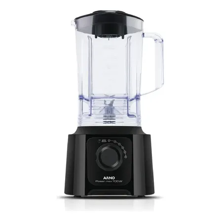 Liquidificador Power Max 700 Ln50 Cor Preto