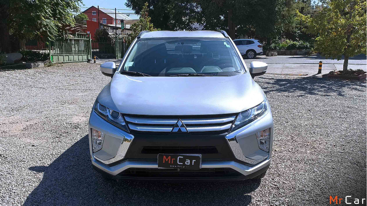 Mitsubishi Eclipse Cross Rx Cross