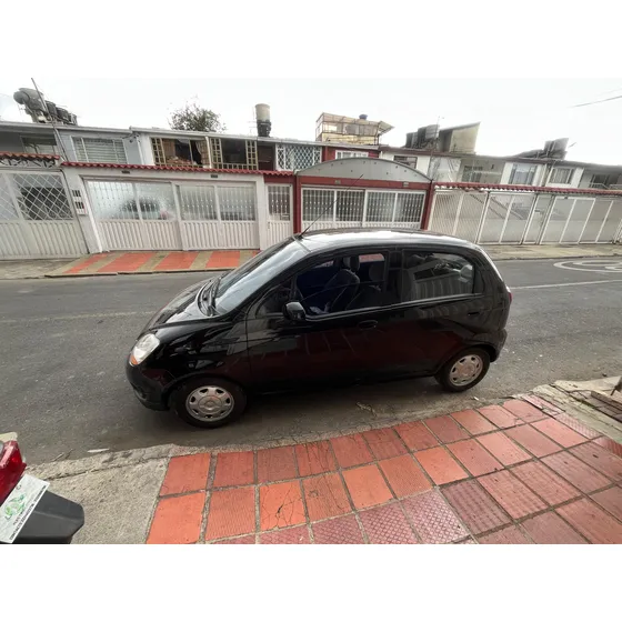 Chevrolet Spark 1.0 Life