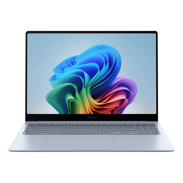 Samsung Galaxy Book4 Edge 16'' Copilot+ Pc Snapdragon X Color Azul Zafiro