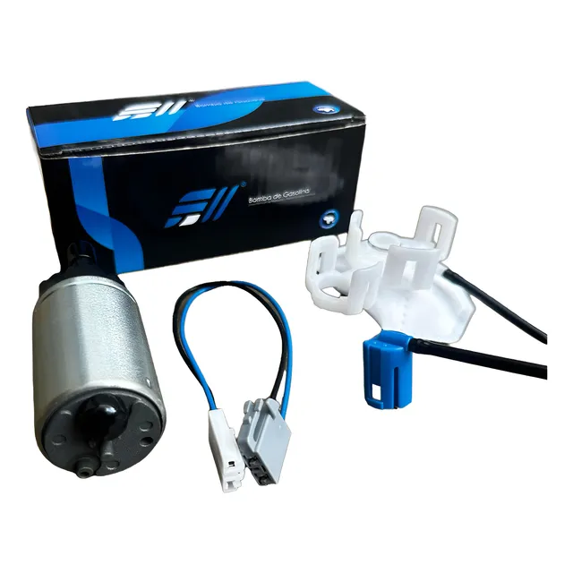 Pila Gasolina Corolla/fortuner/yarisbelta 23221-22040, A Bcv
