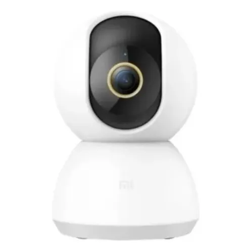 Cámara De Seguridad Xiaomi Mi Home Security Camera 2k 360°
