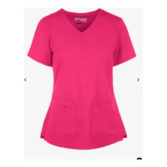 Uniforme Médico Greys Anatomy