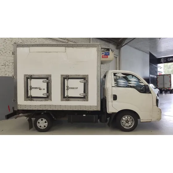 Kia K2500 2.5 Caja
