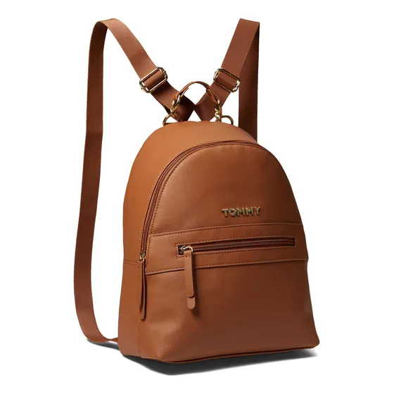 Tommy Hilfiger Kendall Ii Mochila Mediana De Cúpula Xz8sc