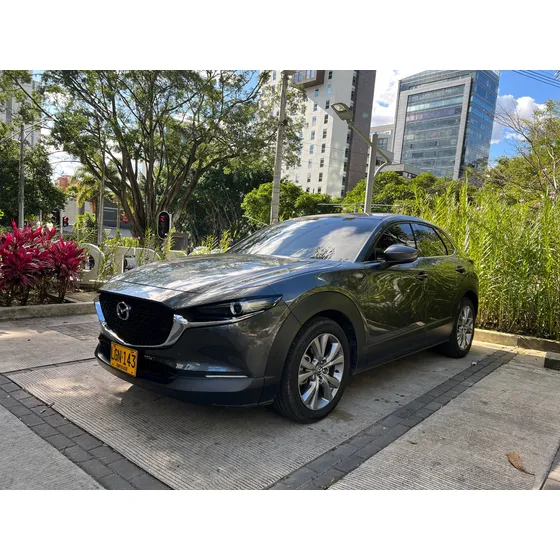 Mazda Cx-30 2.0 Touring At