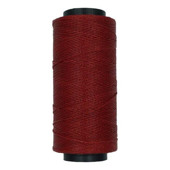 Hilo Encerado Premium Macramé 100gr, Fabricado En Brasil