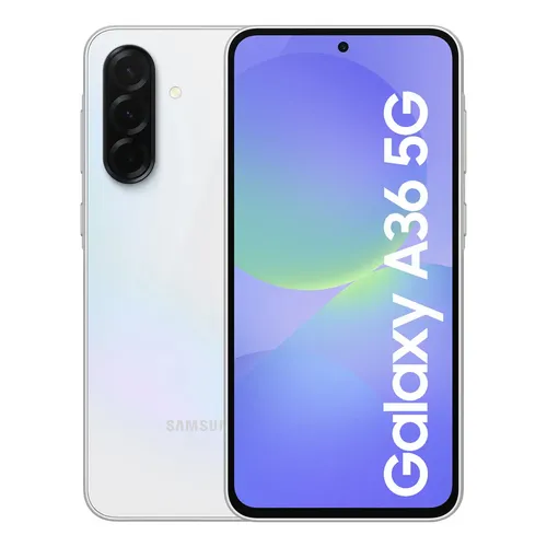 Teléfono celular Samsung Galaxy A26 5G 256 GB, 8 GB de RAM, cámara