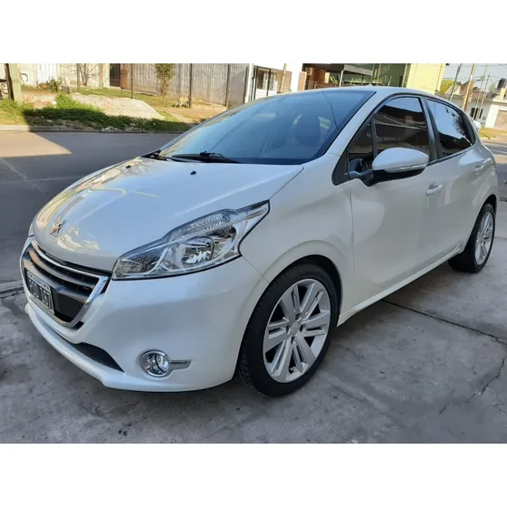Peugeot 208 1.6 Active Pack