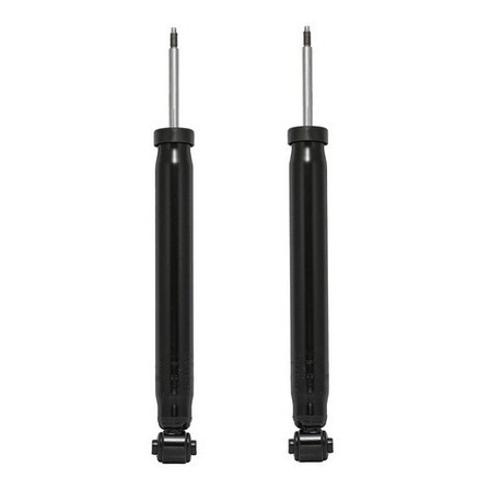 Kit X2 Amortiguadores Traseros Citroën C4 (no Lounge) Monroe Kit X2 Amortiguadores Traseros Citroën C4 (no Lounge) Monroe
