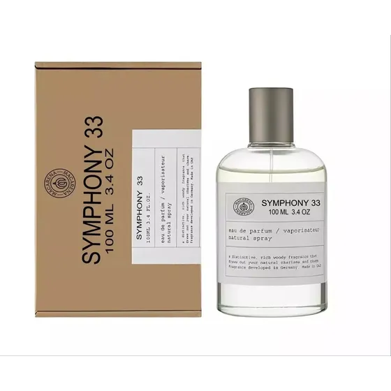 Perfume Macarena Symphony 33 Edp 100 Ml