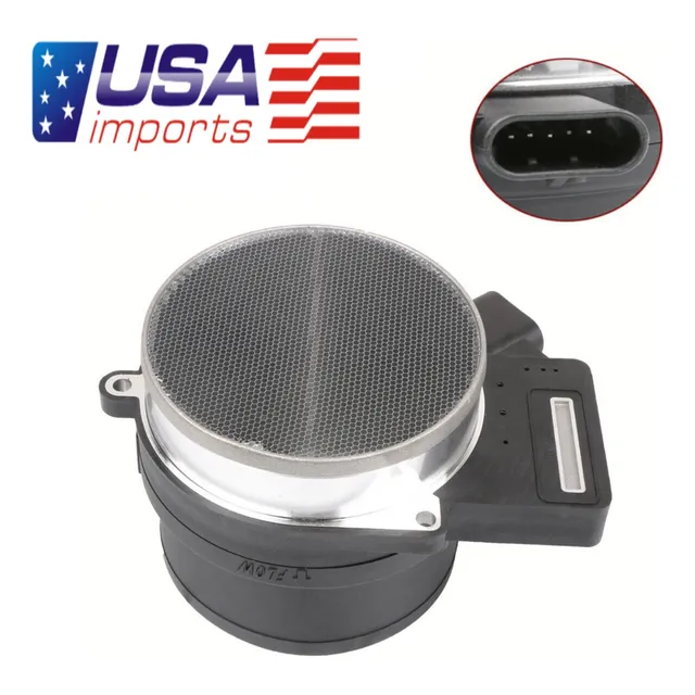 Sensor Maf Chevrolet Silverado Avalanche Cheyenne 02-06