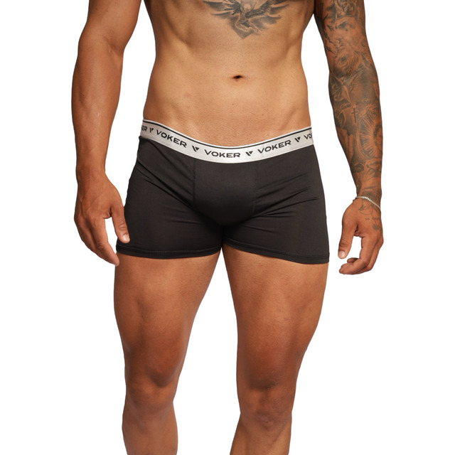 10 Unidades Cuecas Box Cores Variadas Atacado 10 Unidades Cuecas Box Cores Variadas Atacado