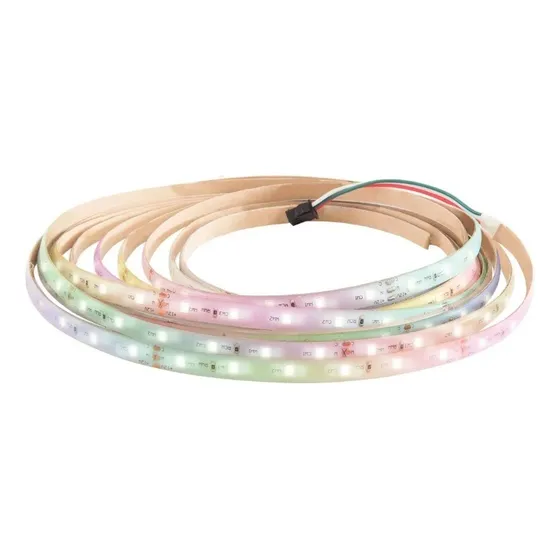 Lampada Fita Led Tramontina Smart Inteligente Rgb 3 Metros