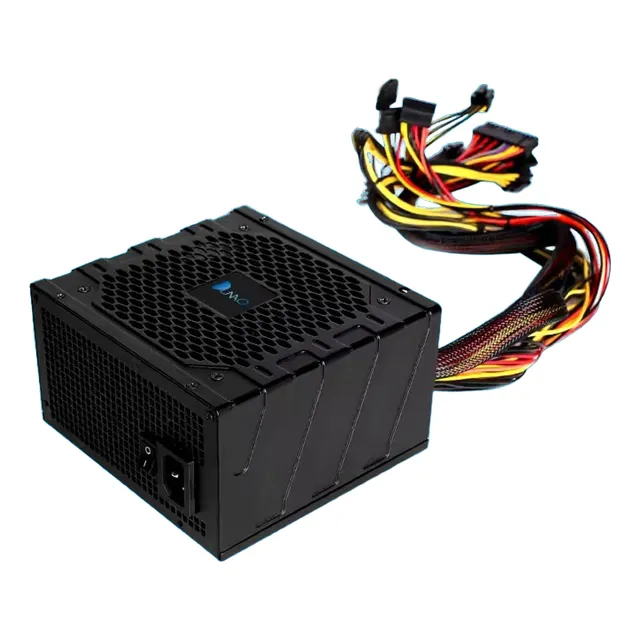 Atx-400w Power Supply