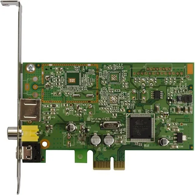Hauppauge Impactvcb-e - Tarjeta De Captura De Vídeo Pci Expr