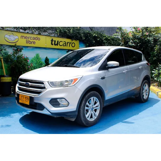 Ford Escape 2.0 Se 4x2