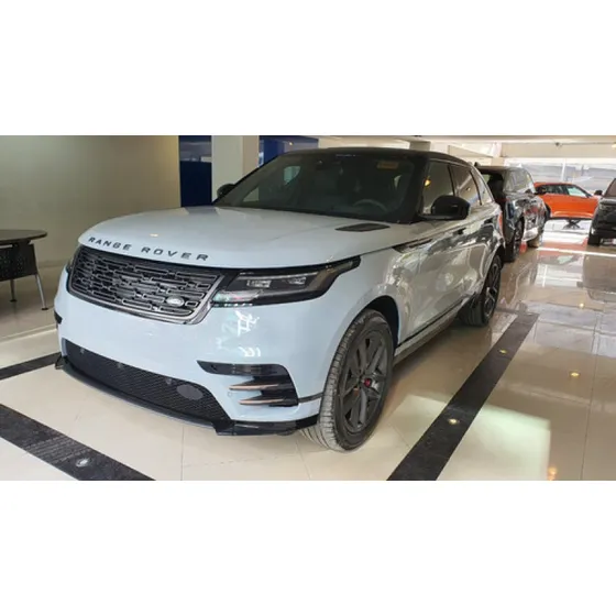 Land Rover Velar Dinamyc Sephev