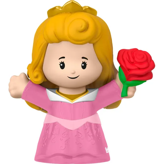 Muñeca Disney Princess Aurora, Juguete De Fantasía, 1 Figura