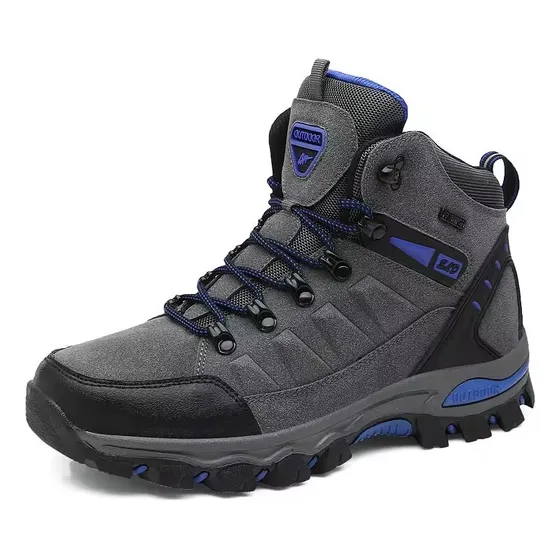 Botas Senderismo Montaña Trekking Outdoor Varios Modelos