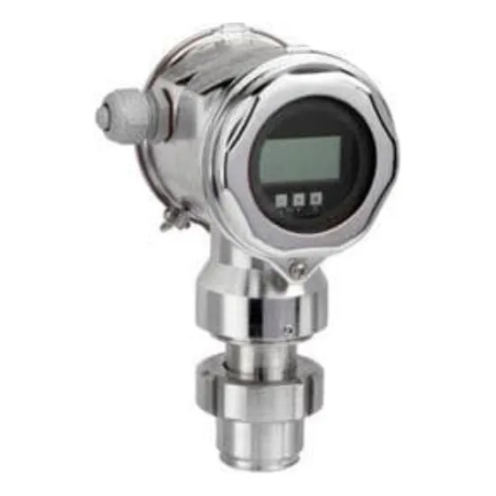 Sensor Transmisor De Nivel Hidrostático Deltapilot S