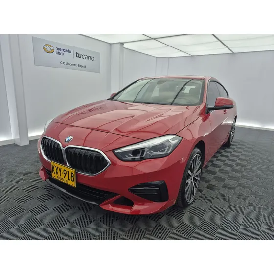 Bmw Serie 2 2.0 F44 Gran Coupe Sport Line