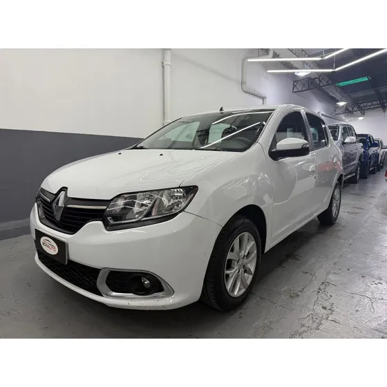 Renault Sandero 1.6 Privilege 105cv
