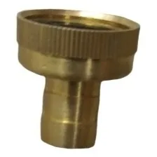 Pico Hembra Para Manguera De Metal 