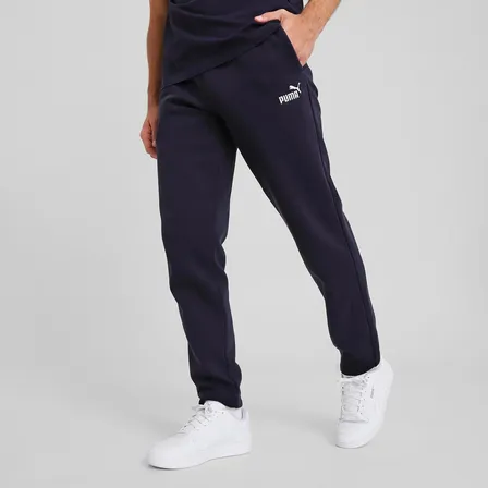 Pantalon De Buzo Hombre Puma Ess No. 1 Logo Fl Op