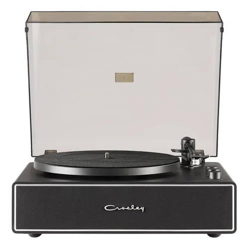 Vitrola Toca Disco Micro System Pulse Sp366 | MercadoLivre