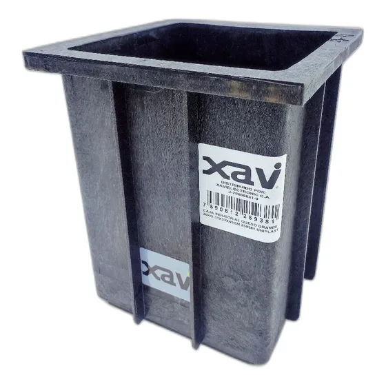 Tanque Envase Contenedor Plastico Queso Agua Uniplast 5835