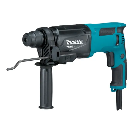 Martillo Perforador Makita Mt Sds Plus 800w 2.3j 26mm