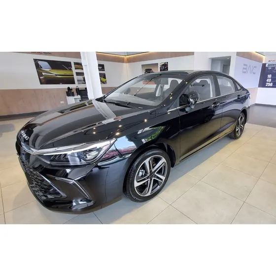 Baic U5 1.5 Plus