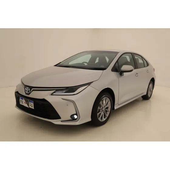 Toyota Corolla 1.8 Hev Xei Ecvt