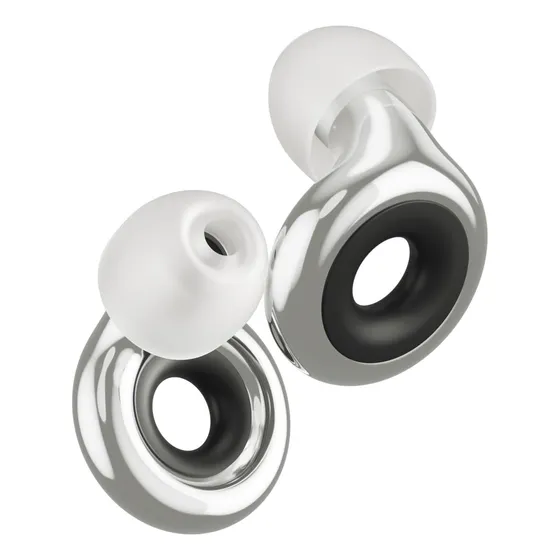 Tapones Para Los Oídos Loop Experience 2 Plus: Elegante Prot