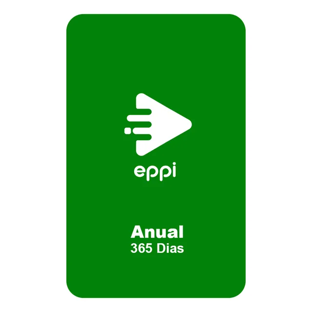 Eppi Cinema Anual Recarga