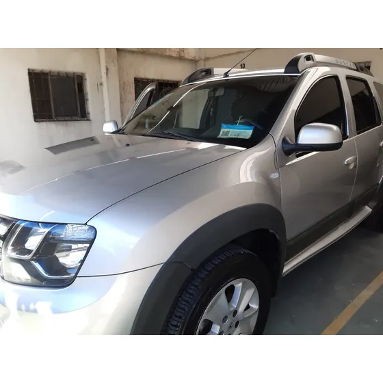 Renault Duster 1.6 Ph2 4x2 Privilege 110cv