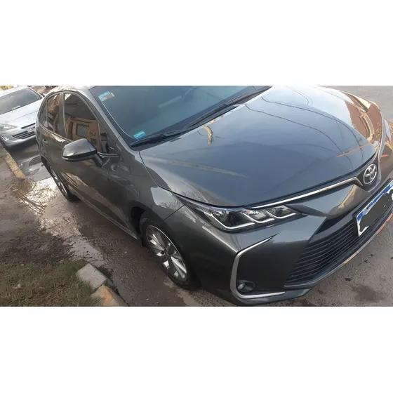 Toyota Corolla 2.0 Xli Mt 170cv