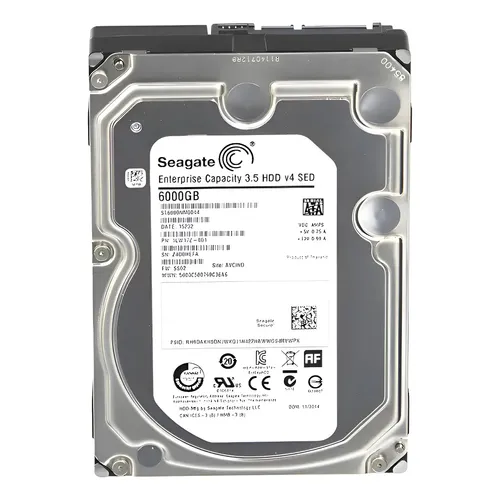 h*a様 Seagate Archive HDD 8TB 3台セット HDD Aitek 8TB 7200rpm Sata 3 Interno Modelo AHD-P40 para PC DVR