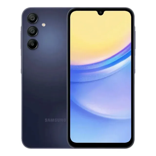 Samsung A55 128gb | 2 Años De Garantía | Tienda