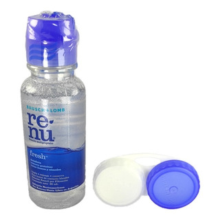 Solucion Para Lentes De Contacto O Pupilentes Blandos 60ml Solucion Para Lentes De Contacto O Pupilentes Blandos 60ml